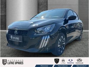 Peugeot 208 Allure Hyb. 110 e-DSC6 *SOFORT VERFÜGBAR*