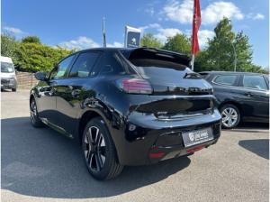 Peugeot 208 Allure Hyb. 110 e-DSC6 *SOFORT VERFÜGBAR*