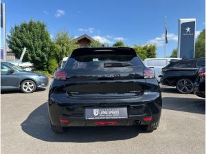 Peugeot 208 Allure Hyb. 110 e-DSC6 *SOFORT VERFÜGBAR*
