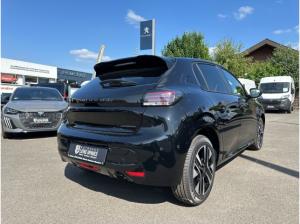 Peugeot 208 Allure Hyb. 110 e-DSC6 *SOFORT VERFÜGBAR*