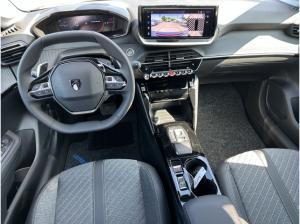 Peugeot 208 Allure Hyb. 110 e-DSC6 *SOFORT VERFÜGBAR*