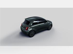 Fiat 500e Giorgio Armani Collector´s Edition | Privat