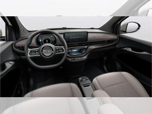 Fiat 500e Giorgio Armani Collector´s Edition | Privat