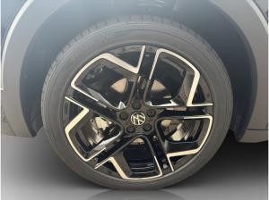 Volkswagen T-Cross 1.0 TSI DSG R-Line