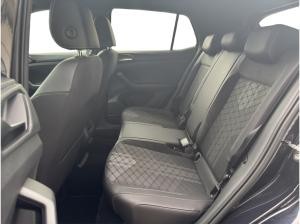 Volkswagen T-Cross 1.0 TSI DSG R-Line