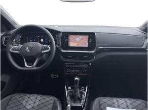 Volkswagen T-Cross 1.0 TSI DSG R-Line