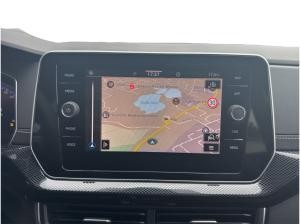 Volkswagen T-Cross 1.0 TSI DSG R-Line