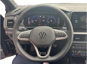 Volkswagen T-Cross 1.0 TSI DSG R-Line