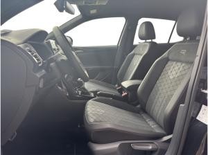 Volkswagen T-Cross 1.0 TSI DSG R-Line