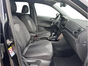 Volkswagen T-Cross 1.0 TSI DSG R-Line
