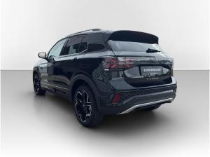 Volkswagen T-Cross 1.0 TSI DSG R-Line