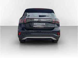 Volkswagen T-Cross 1.0 TSI DSG R-Line