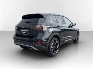 Volkswagen T-Cross 1.0 TSI DSG R-Line