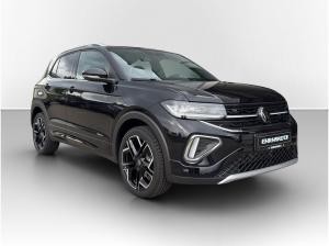 Volkswagen T-Cross 1.0 TSI DSG R-Line