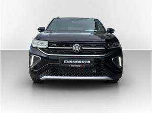 Volkswagen T-Cross 1.0 TSI DSG R-Line
