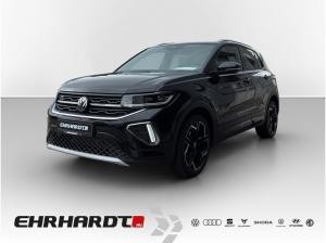 Volkswagen T-Cross 1.0 TSI DSG R-Line