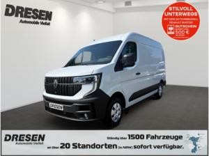 Renault Master 🎅🎁X-MAS-DEAL🎁🎅Kasten Extra L2H2 3,5t dCI 150 GjR,NAVI,PDC