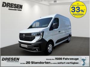 Renault Master 💥DRESEN-TRAPO-DEAL💥Kasten Extra L2H2 3,5t dCI 150 GjR,NAVI,PDC
