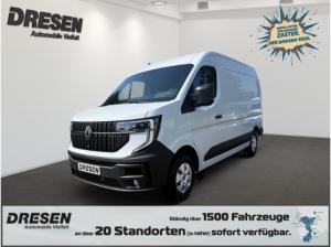 Renault Master 💥SOFORT-Verfügbar💥Kasten Extra L2H2 3,5t dCI 150 GjR,NAVI,PDC
