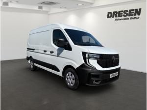 Renault Master 🎅🎁X-MAS-DEAL🎁🎅Kasten Extra L2H2 3,5t dCI 150 GjR,NAVI,PDC