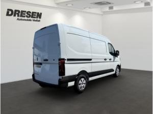 Renault Master 🎅🎁X-MAS-DEAL🎁🎅Kasten Extra L2H2 3,5t dCI 150 GjR,NAVI,PDC