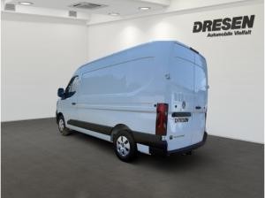 Renault Master 🎅🎁X-MAS-DEAL🎁🎅Kasten Extra L2H2 3,5t dCI 150 GjR,NAVI,PDC