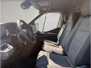 Renault Master 🎅🎁X-MAS-DEAL🎁🎅Kasten Extra L2H2 3,5t dCI 150 GjR,NAVI,PDC