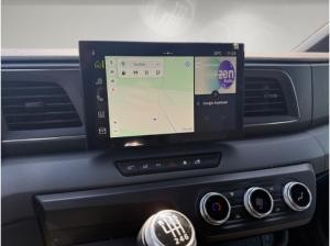 Renault Master 🎅🎁X-MAS-DEAL🎁🎅Kasten Extra L2H2 3,5t dCI 150 GjR,NAVI,PDC