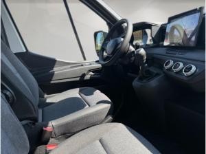 Renault Master 🎅🎁X-MAS-DEAL🎁🎅Kasten Extra L2H2 3,5t dCI 150 GjR,NAVI,PDC