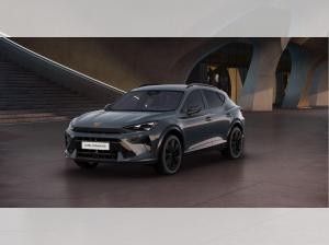Cupra Formentor VZ Black Edition 1.5 e-HYBRID 200 kW (272 PS) 6-Gang-DSG - VORLAUFFAHRZEUG - GEWERBE - LOYALISIERUNG