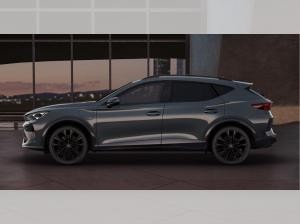 Cupra Formentor VZ Black Edition 1.5 e-HYBRID 200 kW (272 PS) 6-Gang-DSG - VORLAUFFAHRZEUG - GEWERBE - LOYALISIERUNG