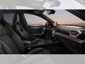 Cupra Formentor VZ Black Edition 1.5 e-HYBRID 200 kW (272 PS) 6-Gang-DSG - VORLAUFFAHRZEUG - GEWERBE - LOYALISIERUNG