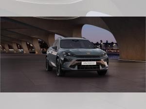 Cupra Formentor VZ Black Edition 1.5 e-HYBRID 200 kW (272 PS) 6-Gang-DSG - VORLAUFFAHRZEUG - GEWERBE - LOYALISIERUNG