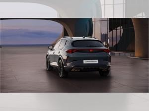 Cupra Formentor VZ Black Edition 1.5 e-HYBRID 200 kW (272 PS) 6-Gang-DSG - VORLAUFFAHRZEUG - GEWERBE - LOYALISIERUNG