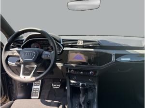 Audi Q3 advanced 40 TFSI quattro S-tronic+AHK+LEDER+LED+KAMERA