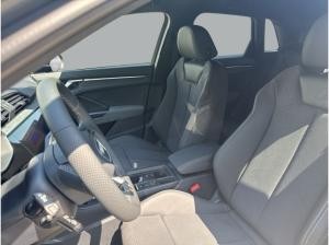 Audi Q3 advanced 40 TFSI quattro S-tronic+AHK+LEDER+LED+KAMERA