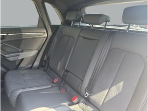 Audi Q3 advanced 40 TFSI quattro S-tronic+AHK+LEDER+LED+KAMERA