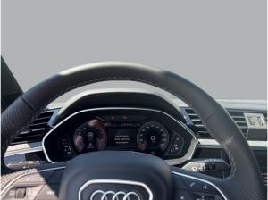 Audi Q3 advanced 40 TFSI quattro S-tronic+AHK+LEDER+LED+KAMERA