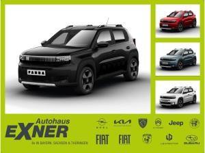 Fiat Grande Panda Elektro LaPrima | VORLAUF | Privat