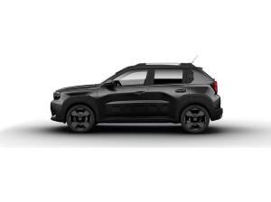 Fiat Grande Panda Elektro LaPrima | VORLAUF | Privat