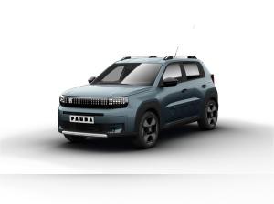 Fiat Grande Panda Elektro LaPrima | VORLAUF | Privat