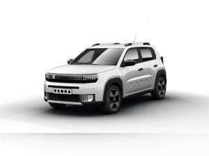 Fiat Grande Panda Elektro LaPrima | VORLAUF | Privat