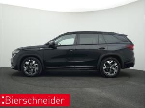 Skoda Kodiaq 2.0 TDI DSG Sportline *SOFORT VERFÜGBAR, OHNE VERSTECKTE KOSTEN*