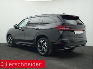 Skoda Kodiaq 2.0 TDI DSG Sportline *SOFORT VERFÜGBAR, OHNE VERSTECKTE KOSTEN*