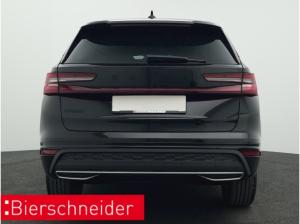 Skoda Kodiaq 2.0 TDI DSG Sportline *SOFORT VERFÜGBAR, OHNE VERSTECKTE KOSTEN*