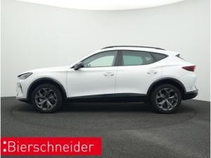 Cupra Formentor 2.0 TDI DSG LEA ab 349EUR mtl. NAVI LED KAMERA