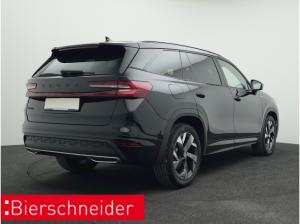 Skoda Kodiaq 2.0 TDI DSG Sportline *SOFORT VERFÜGBAR, OHNE VERSTECKTE KOSTEN*
