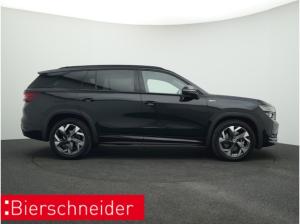 Skoda Kodiaq 2.0 TDI DSG Sportline *SOFORT VERFÜGBAR, OHNE VERSTECKTE KOSTEN*