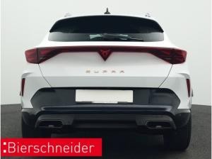 Cupra Formentor 2.0 TDI DSG LEA ab 349EUR mtl. NAVI LED KAMERA