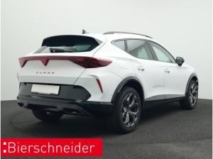 Cupra Formentor 2.0 TDI DSG LEA ab 349EUR mtl. NAVI LED KAMERA